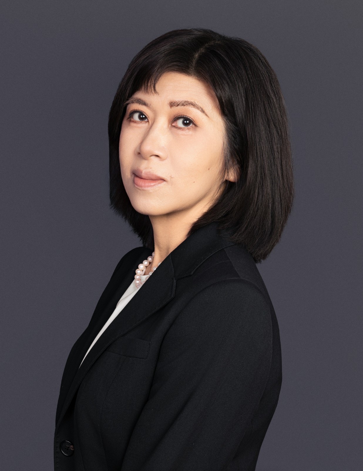Dr Jen Jen Su - Local Chair